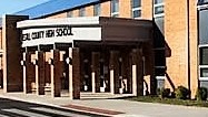 Estill County High School