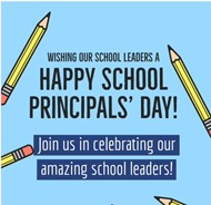Happy Principal's Day Image