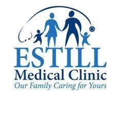 estill medical clinic logo